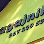 Zagajnik Maison d'hôtes