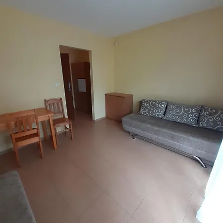 Zagajnik ゲストハウス 3*