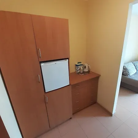 Pensión Zagajnik