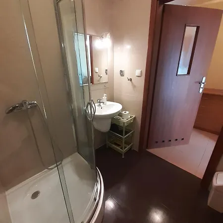 Pensión Zagajnik 3*