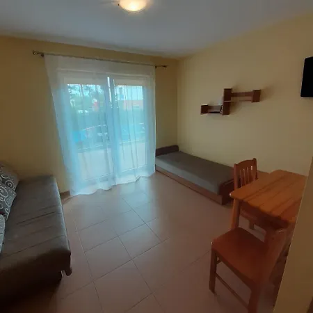 Zagajnik デンプキ