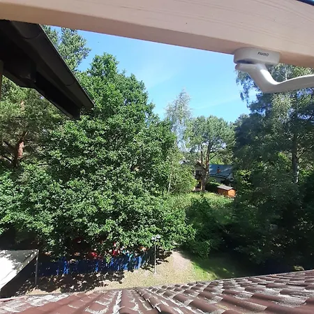 Zagajnik ゲストハウス