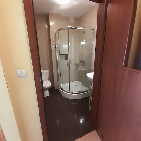 Zagajnik デンプキ