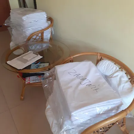 Zagajnik 3* デンプキ