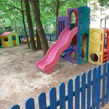 بيت ضيافة Zagajnik