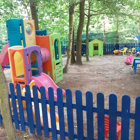 Zagajnik デンプキ