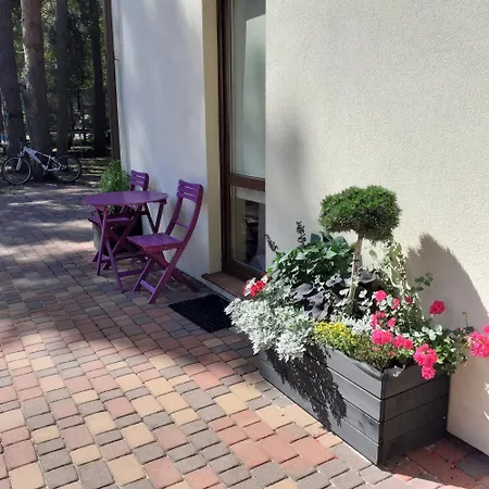 ゲストハウス Zagajnik