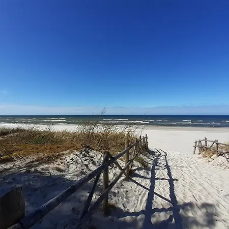 ゲストハウス Zagajnik デンプキ