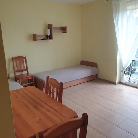 Zagajnik 3* Debki