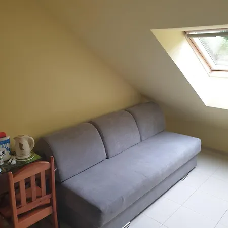 Zagajnik Guest house Debki