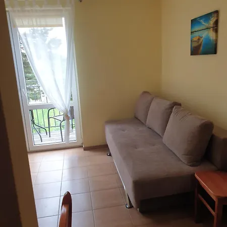 Guest house Zagajnik 3*