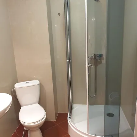 Zagajnik Guest house 3*