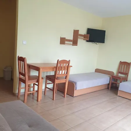 Zagajnik Guest house