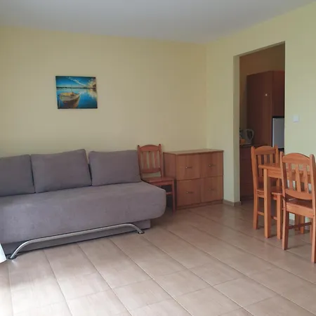 Zagajnik Guest house