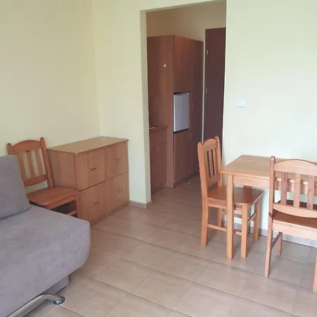 Zagajnik Guest house