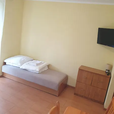 Guest house Zagajnik