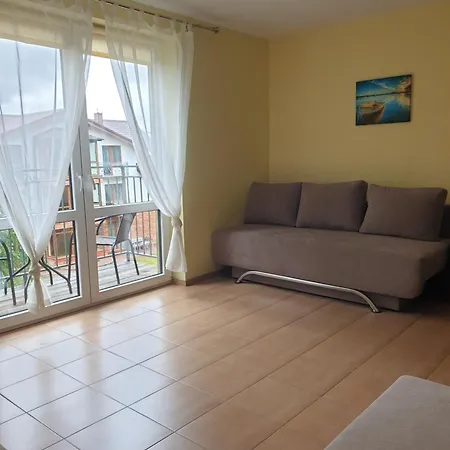 Guest house Zagajnik 3*