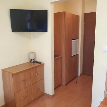 Zagajnik 3*