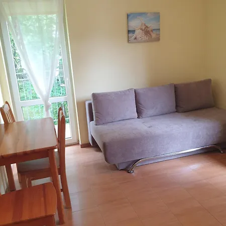 Zagajnik 3* Debki