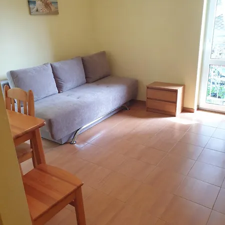 Guest house Zagajnik Debki