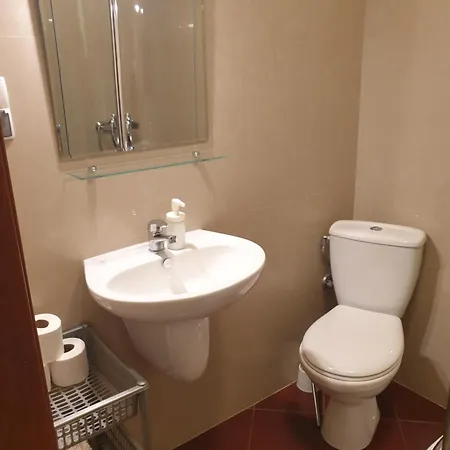 Zagajnik Guest house