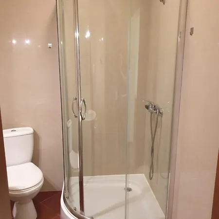 Zagajnik Guest house Debki