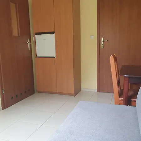 Zagajnik 3*