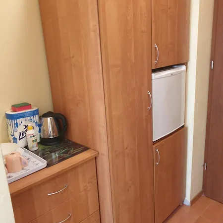 Zagajnik 3*