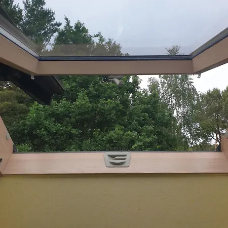 Zagajnik Guest house 3*