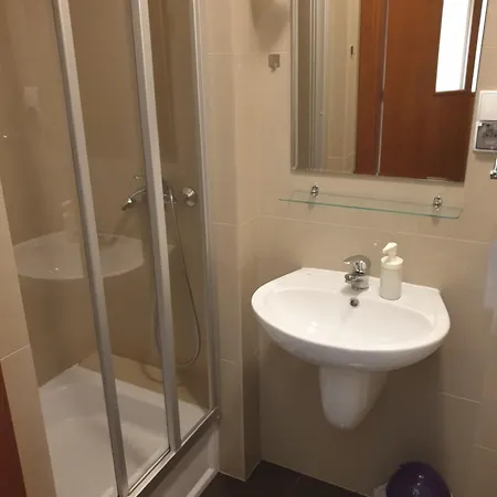 Zagajnik Guest house 3*