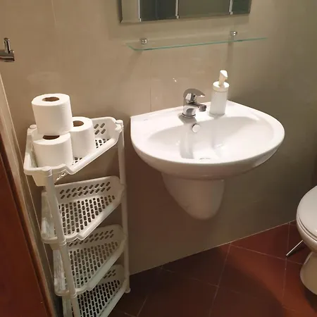 Zagajnik Guest house 3*