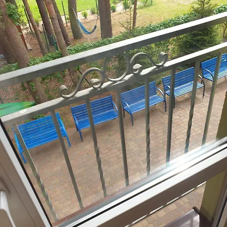 Zagajnik Guest house