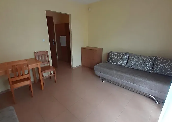 Zagajnik Pensjonat 3*