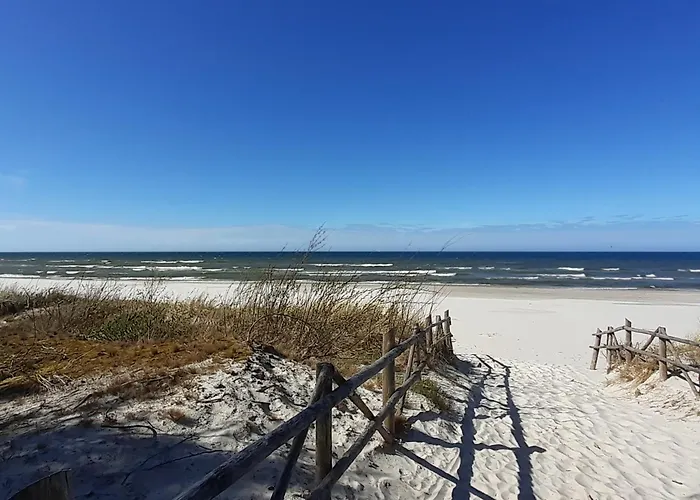 Pensjonat Zagajnik Dębki